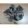帶柄葉輪生產廠家專業定制帶柄葉輪-大華磨具廠