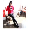 適合北方人穿的衛(wèi)衣批發(fā)特價打底褲批發(fā)