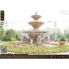 石材噴水池/園林噴水池/大理石噴水池