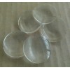大量供應庫存光學產品用玻璃透鏡鏡胚(735G1)