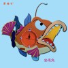 清貨處理美瑞可品牌靜音搖擺掛鐘