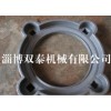 覆膜砂鑄件的優點