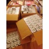 Colly膠原蛋白colly葉綠素icocoon面膜