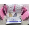 夢羽姿360度試管蠶絲面膜