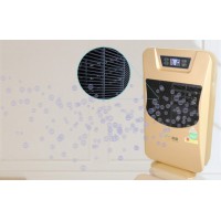 負氧離子風扇