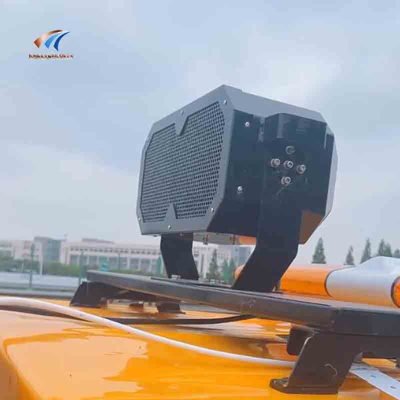 車載定向喇叭